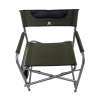 Кресло BTrace Durable 150 (зеленый/черный до 150кг)